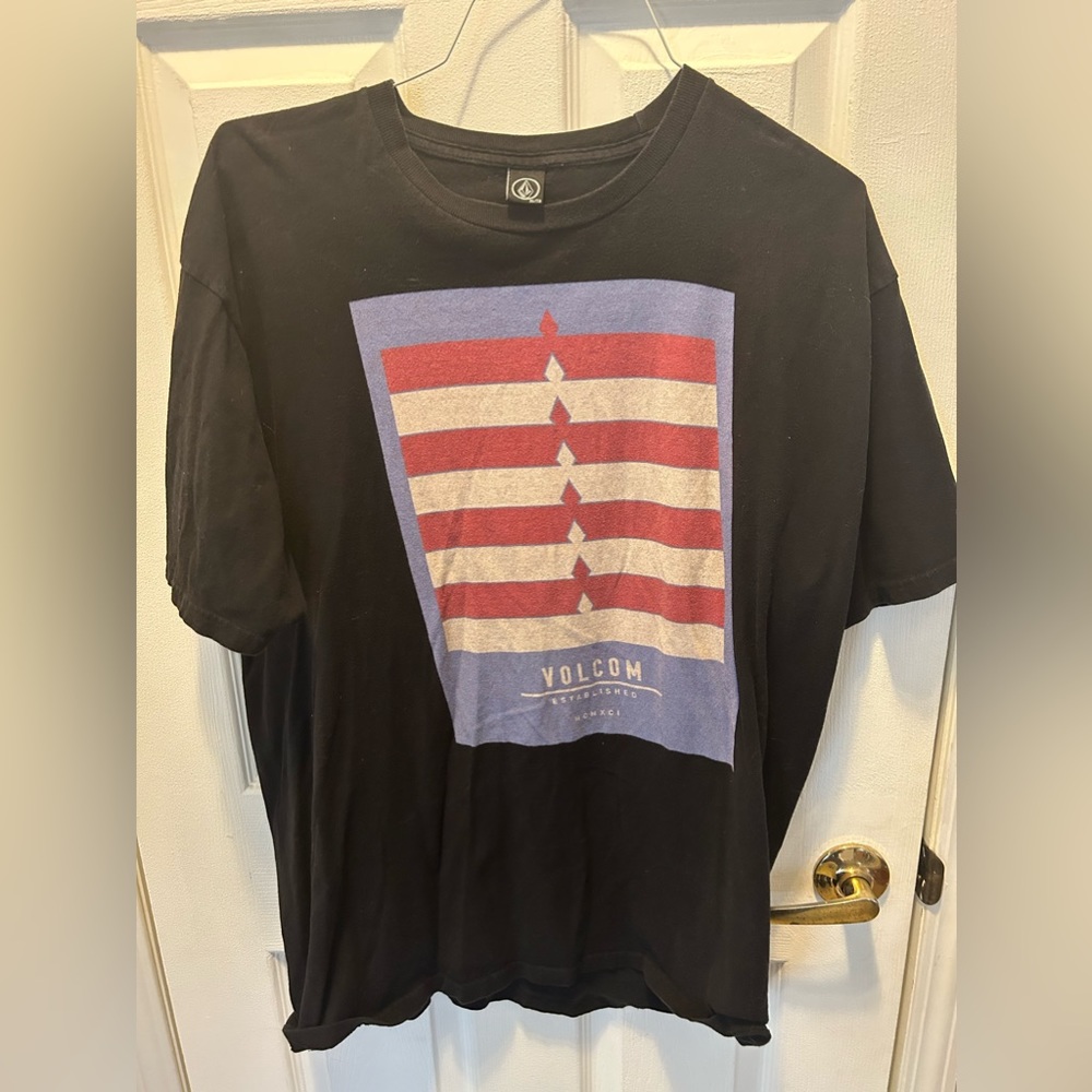Volcom xl T-shirt